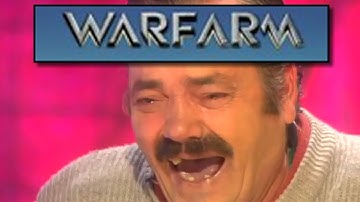 SHOCKING Interview with Warframe Developer (The Old Blood)