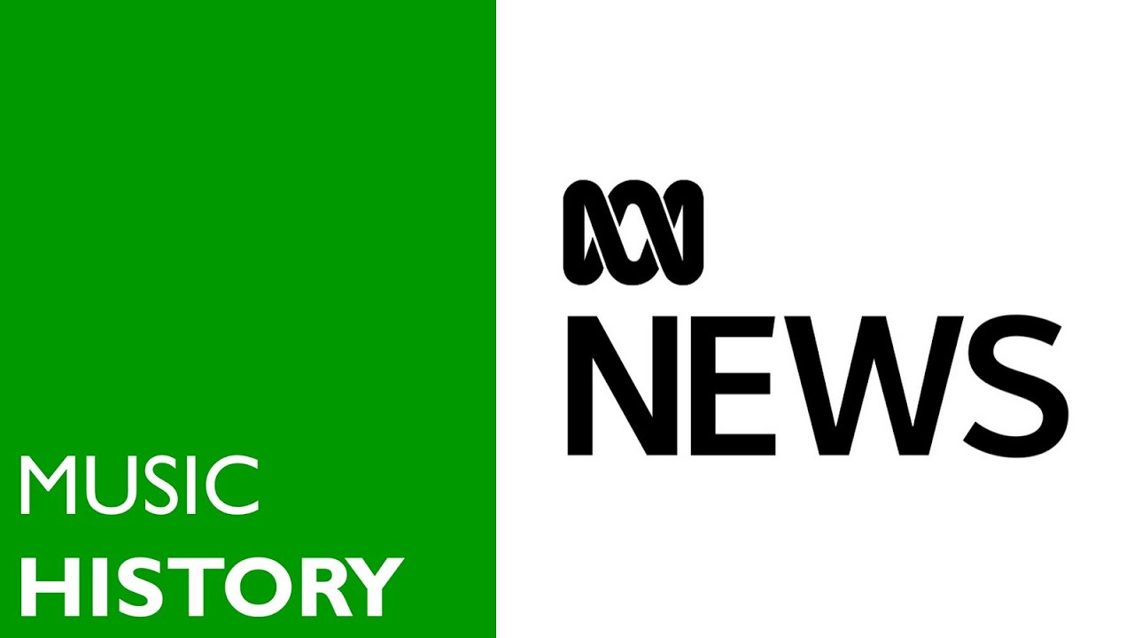 Music History - Chronology of Theme music from ABC News (Australia)