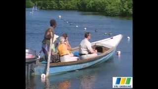 Antigua & Barbuda - VRI Ukraine