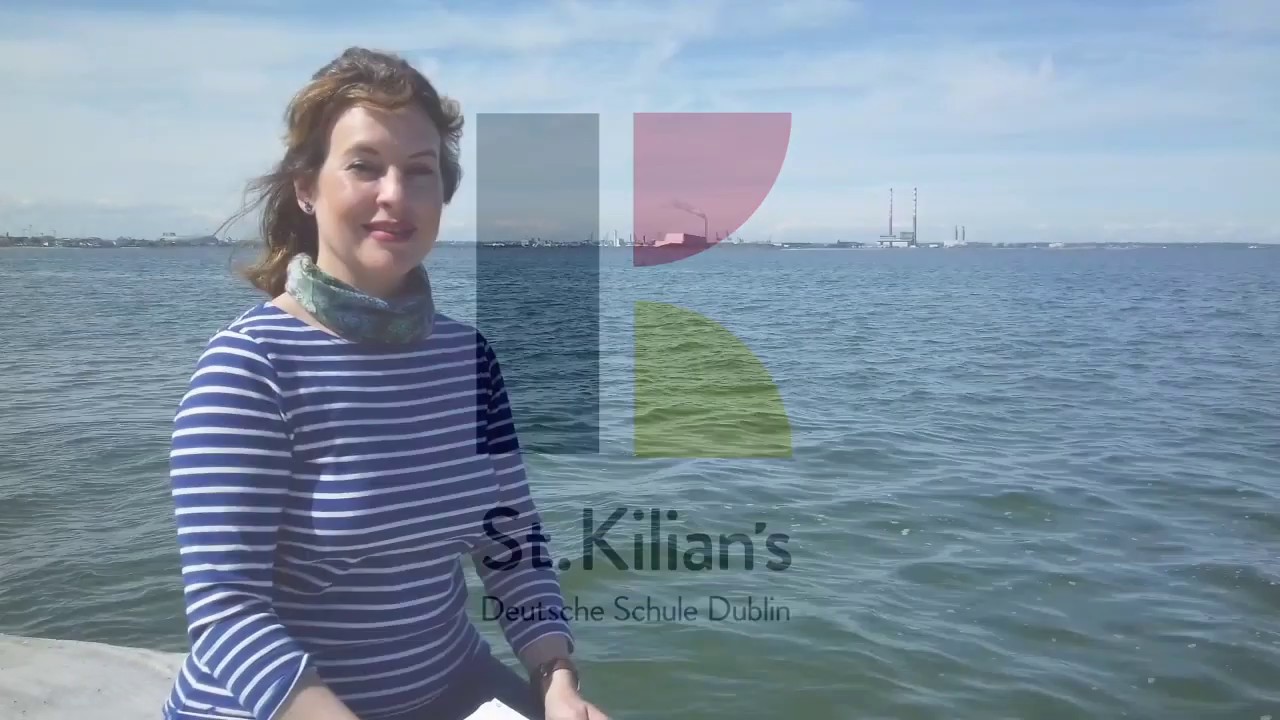 Virtuelle Weltreise St Kilian S German School Dublin