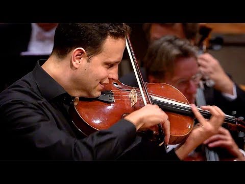 Bartók: Viola Concerto / Szűcs · Altinoglu · Berliner Philharmoniker