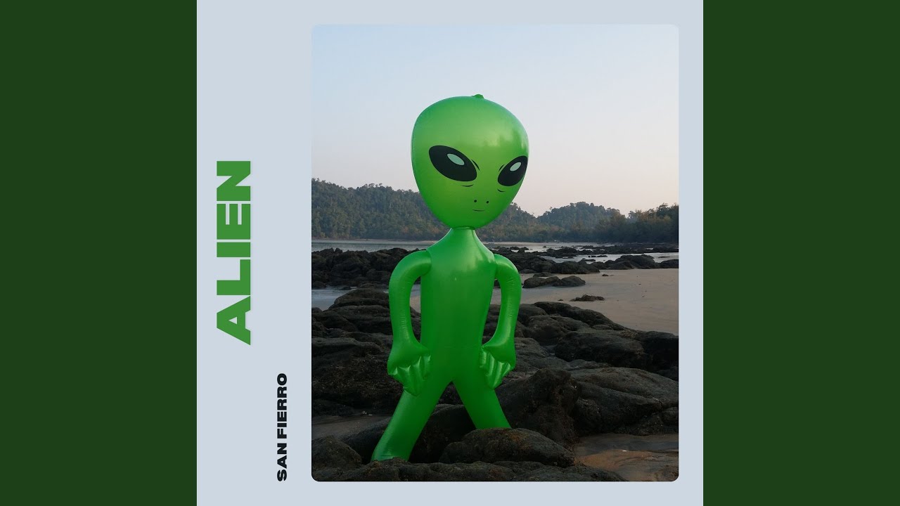 Watch Alien on YouTube Watch Alien on YouTube