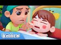 Baby Got Sick | Sick Song | BeaBeo Nursery Rhymes &amp; Kids Songs