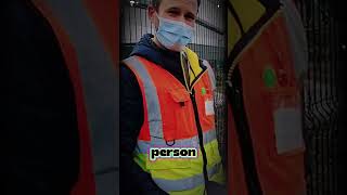 UK Manager ORDERS Auditor Off Site… Then Instantly Regrets It