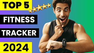 Top 5 Best Fitness Tracker 2024 | Best Fitness Trackers You Must Buy! by The Gadget Corner 39 views 1 month ago 8 minutes, 12 seconds