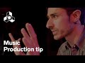the producers conference with kshmr the cataracs