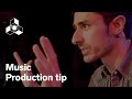 Capture de la vidéo The Producers Conference With Kshmr (The Cataracs)