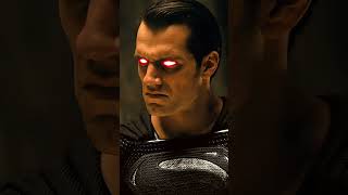 superman evil