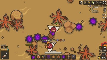 Taming io   The online multiplayer survival game with pets!   Opera 2025 09 13 12 53 39