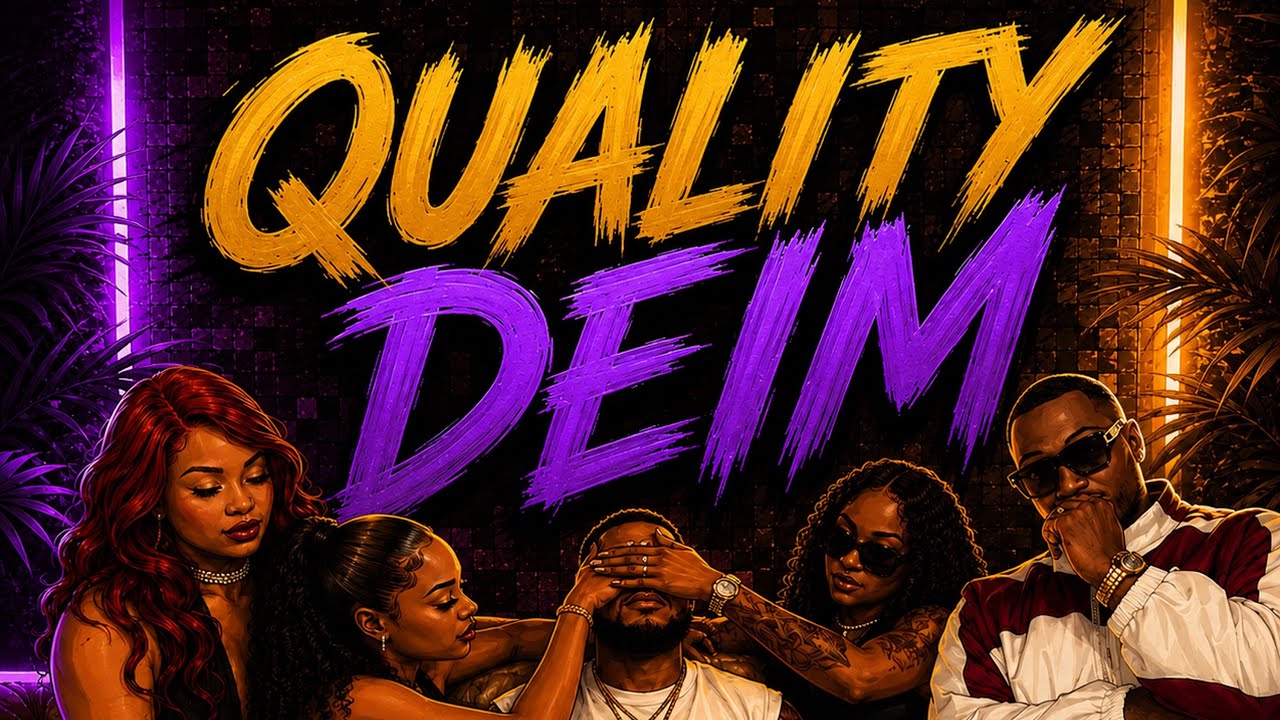 Regardez Willy G - Quality Deim Ft Justice Toch sur YouTube Regardez Willy G - Quality Deim Ft Justice Toch sur YouTube