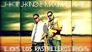 Changuería - J. King Y Maximan (Audio)