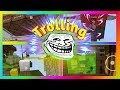 20k Special Trolling!!😂😂 - Bed wars [BlockmanGo]