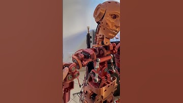 By studying humanoid robotics, you