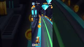 Subway Surfers 2021  Gameplay 79 #shorts screenshot 4