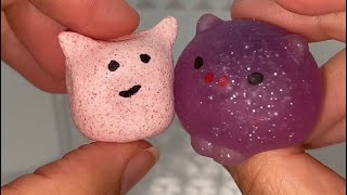 DIY: Squishy Caseiro 🤩✨ screenshot 2