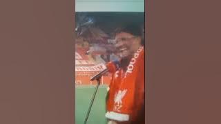Liverpool are the winers whoooo
