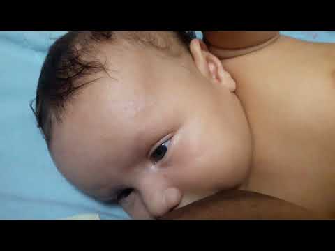 Raphael Baby GIG Mamando