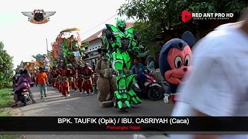 KOPI LAMBADA VOC. ELIZA PPM | PUTRA PA