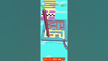 550...STACKY DASH  gameplay RELAXINGSETISFYING-top MOBILE GAMES! ANDROID STACKY DASH UPDATED