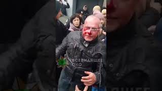 Беспредел ТЦК #новости #мвс ТЦК-Беспредел.  Угроза оружием!
