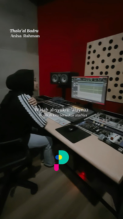 Anisa Rahman - Thola’al Badru #AnisaRahman #TholaalBadru #trending #religiislami #popreligi