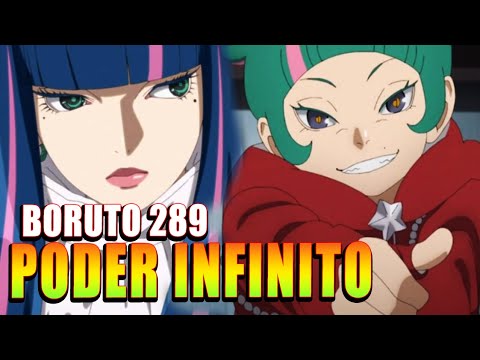 EPISÓDIOS QUE VOCÊ PRECISA ASSISTIR PARA ENTENDER BORUTO - Fred