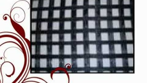 Cung cấp vải địa kỹ thuật, rọ đá, bấc thấm, màng chống thấm...