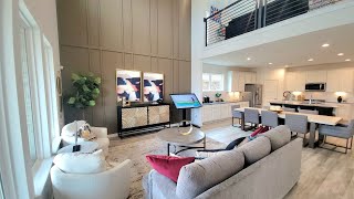 A Place to Heal: Finding Comfort in Design; Model Home Tour
