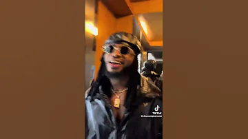 Binadamu Ni Wa Ajambu By Diamond Plutnumz 