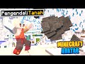 AKU JADI PENGENDALI TANAH YANG SUPER KUAT! Avatar Minecraft #2
