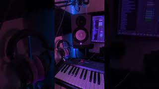 Studio Time :-) FlStudio