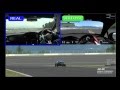 Toyota 86 Simulator di Grand Turismo