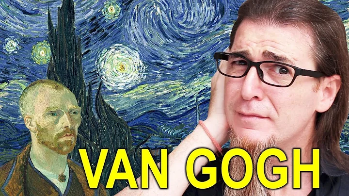 VAN GOGH, THE WORST PAINTER AMONG IMPRESSIONIST AR...