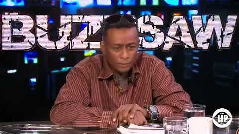 Public Enemy, Illuminati, Jay Z and Obama with Professor Griff