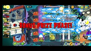 Plants vs. Zombies2 | Penny's Pursuit | Boss Fight! | #pvz2  #pvz2gameplay