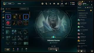 50x MSI 2023 Inkshadow Orb Bundle opening (slow) - League Of Legends (Part 1)