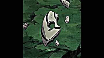The Coldest Face Revealed Obito Face Revealed 