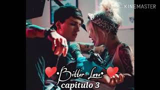 ❤ ·Bitter love· ❤ (imagina christopher velez y tu) capitulo 3