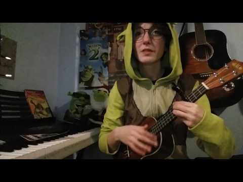 All Star - Smash Mouth (Cover) (I'm so sorry)