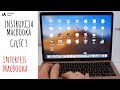 📚💻instrukcja MacBooka #3 - Interfejs MacOS (gdzie co znaleźć)