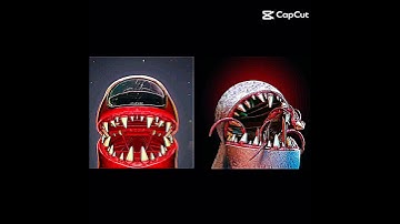 Thumbnail of Online imposter 3d VS IMPOSTER hide 🤯💀☠️🤔
