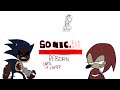 Sonic.exe The Disaster REBORN