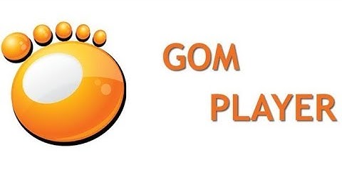GOM Player - Improve video quality