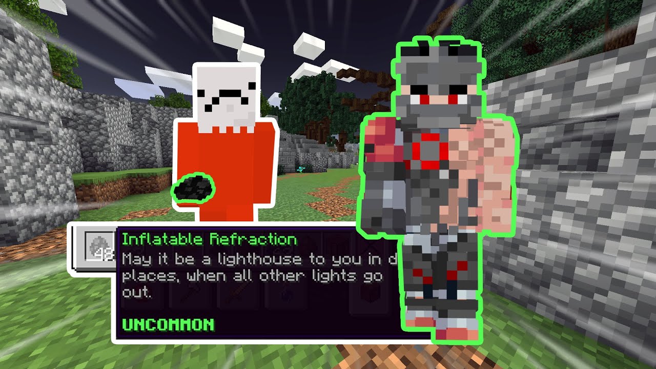 その他 Minecraft Hypixel how to play hypixel in mcpe | hypixel like skyblock server