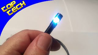 Mini Endoscope Magnifier Camera 2 in 1 screenshot 5