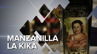 Manzanilla La Kika | Club de Catas de la Cadena Ser