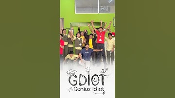 Drone Programming Finale! 🚁🔥#funlearning #gdiot #shorts #droneprogramming