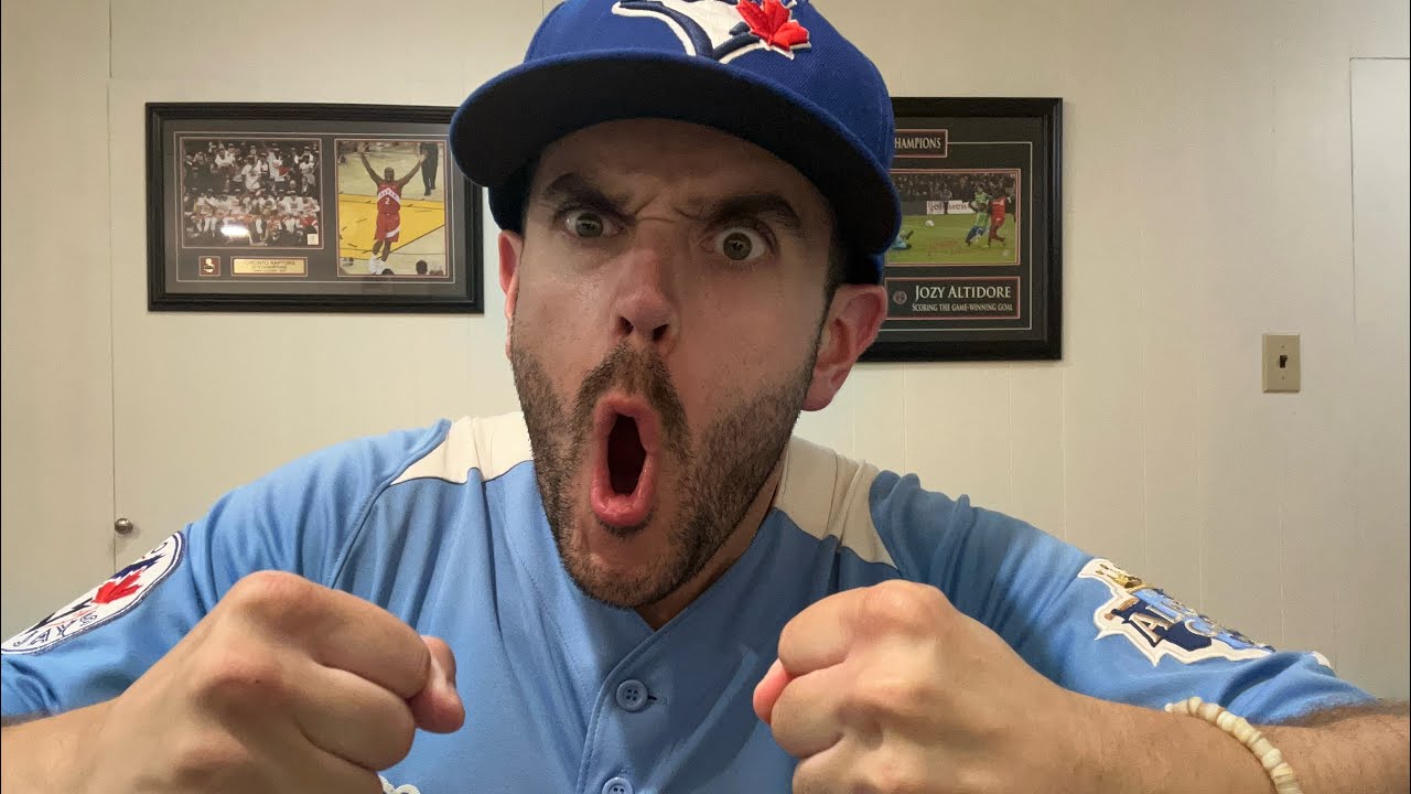 Blue Jays vs Cubs Game 120  (ERN DAWG!!!!)  (August 12th, 2025)