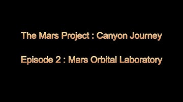 [Orbiter Movie] Episode 2 : Mars Orbital Laboratory [Orbiter 2010]