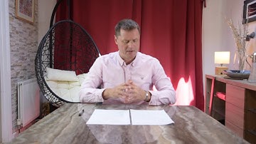 What does a Child Arrangements Order look like?